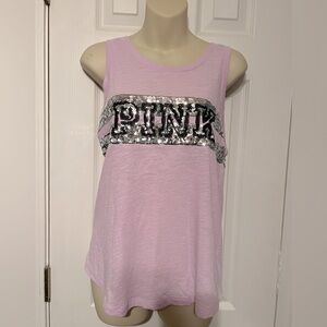 Victoria secret PINK tank top